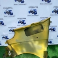 Крило переднє праве  Renault Trafic II (2001-2014) 7782524467