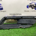 Решітка протитум.фари   8K0807681K