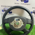 Рулевое колесо SUPERB II (3T4) 1.8 TSI   3T0419091SE74