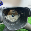 Рулевое колесо SUPERB II (3T4) 1.8 TSI   3T0419091SE74
