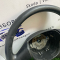 Рулевое колесо SUPERB II (3T4) 1.8 TSI   3T0419091SE74