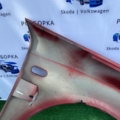 крило переднє ліве  Seat Altea (2004-2015) 5P0821165B