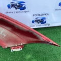 крило переднє ліве  Seat Altea (2004-2015) 5P0821165B