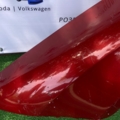 крило переднє ліве  Seat Altea (2004-2015) 5P0821165B