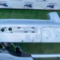 БАМПЕР ПЕРЕДНИЙ  Seat Leon Mk2 (2005-2012) 1M0807221J