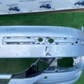 БАМПЕР ПЕРЕДНИЙ  Seat Leon Mk2 (2005-2012) 1M0807221J