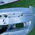 БАМПЕР ПЕРЕДНИЙ  Seat Leon Mk2 (2005-2012) 1M0807221J