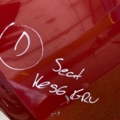 Капот seat Leon 2 Seat Leon Mk2 (2005-2012) 1P0823031