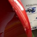 Капот seat Leon 2 Seat Leon Mk2 (2005-2012) 1P0823031