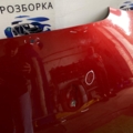 Капот seat Leon 2 Seat Leon Mk2 (2005-2012) 1P0823031