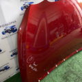 Капот seat Leon 2 Seat Leon Mk2 (2005-2012) 1P0823031