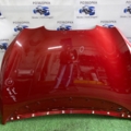 Капот seat Leon 2 Seat Leon Mk2 (2005-2012) 1P0823031