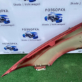 Крило переднє праве  Seat Leon Mk2 (2005-2012) 1P0821022A