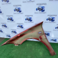 Крило переднє праве  Seat Leon Mk2 (2005-2012) 1P0821022A