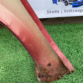 Крило переднє праве  Seat Leon Mk2 (2005-2012) 1P0821022A