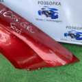 Крило переднє праве  Seat Leon Mk2 (2005-2012) 1P0821022A