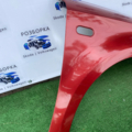 Крило переднє праве  Seat Leon Mk2 (2005-2012) 1P0821022A