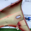 Крило переднє праве  Seat Leon Mk2 (2005-2012) 1P0821022A