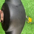 ПОДУШКА БЕЗПЕКИ SEAT  CA300571
