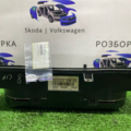щиток приборів   3B0920842X