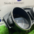 Щиток приборов SUPERB II (3T4) 1.8 TSI   3T1920841J