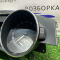 Щиток приборов SUPERB II (3T4) 1.8 TSI   3T1920841J