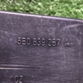 5E0839267A VAG Skoda a7 Skoda  5E0839267A