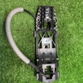 5L0837885C VAG тримач зовнішньої ручки дверей, передньої правої Skoda a7 Skoda  5L0837885C