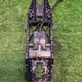 5L0837885C VAG тримач зовнішньої ручки дверей, передньої правої Skoda a7 Skoda  5L0837885C