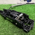 5L0837885C VAG тримач зовнішньої ручки дверей, передньої правої Skoda a7 Skoda  5L0837885C