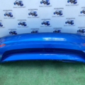 бампер задній  Skoda  6V6807421F