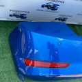 бампер задній  Skoda  6V6807421F