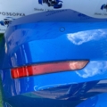 бампер задній  Skoda  6V6807421F