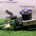 Блок abs skoda SUPERB II (3T4) 1.8 TSI Skoda  1K0907379AK