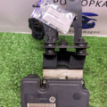 Блок abs skoda SUPERB II (3T4) 1.8 TSI Skoda  1K0907379AK