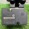 Блок abs skoda SUPERB II (3T4) 1.8 TSI Skoda  1K0907379AK