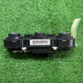 Блок управления печкой с кондиционером Skoda  3T0820047R