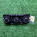 Блок управления печкой с кондиционером Skoda  3T0820047R