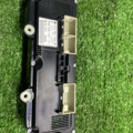 Блок управління пічкою/кліматконтролем SKODA SUPERB II (3T4) 1.8 TSI Skoda  3T0907044BK