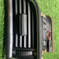 Дефлектор повітряний передній лівий SKODA SUPERB II (3T4) 1.8 TSI Skoda  3T0819701