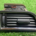 Дефлектор правый skoda SUPERB II (3T4) 1.8 TSI Skoda  3T0819702