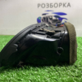 Дефлектор правый skoda SUPERB II (3T4) 1.8 TSI Skoda  3T0819702