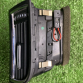 Дефлектор правый skoda SUPERB II (3T4) 1.8 TSI Skoda  3T0819702