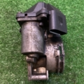 Дроссельная заслонка A5  Skoda  03G128063A