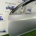 Двері передні ліві SKODA SUPERB 2 Skoda  3T0831055