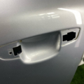 Двері передні ліві SKODA SUPERB 2 Skoda  3T0831055