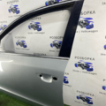 Двері передні ліві SKODA SUPERB 2 Skoda  3T0831055