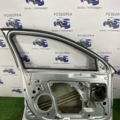 Двері передні ліві SKODA SUPERB 2 Skoda  3T0831055