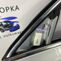 Двері передні ліві SKODA SUPERB 2 Skoda  3T0831055