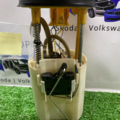 Элемент системы питания Skoda  3AA919050B